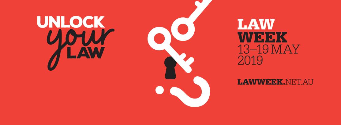 BakerLoveLaw's tweet image. Happy National Law Week! Law Week is a nationwide initiative to promote community awareness and understanding of the law, the legal system and the legal profession. #nationallawweek