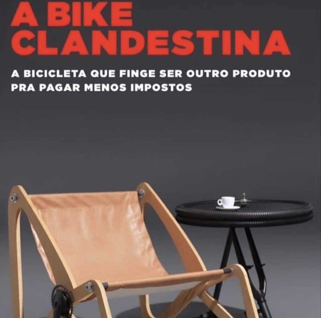 Ricamconsult's tweet image. Exemplo de situação absurda criada por uma das legislações tributárias mais complicadas e cheia de tratamentos diferenciados do mundo.