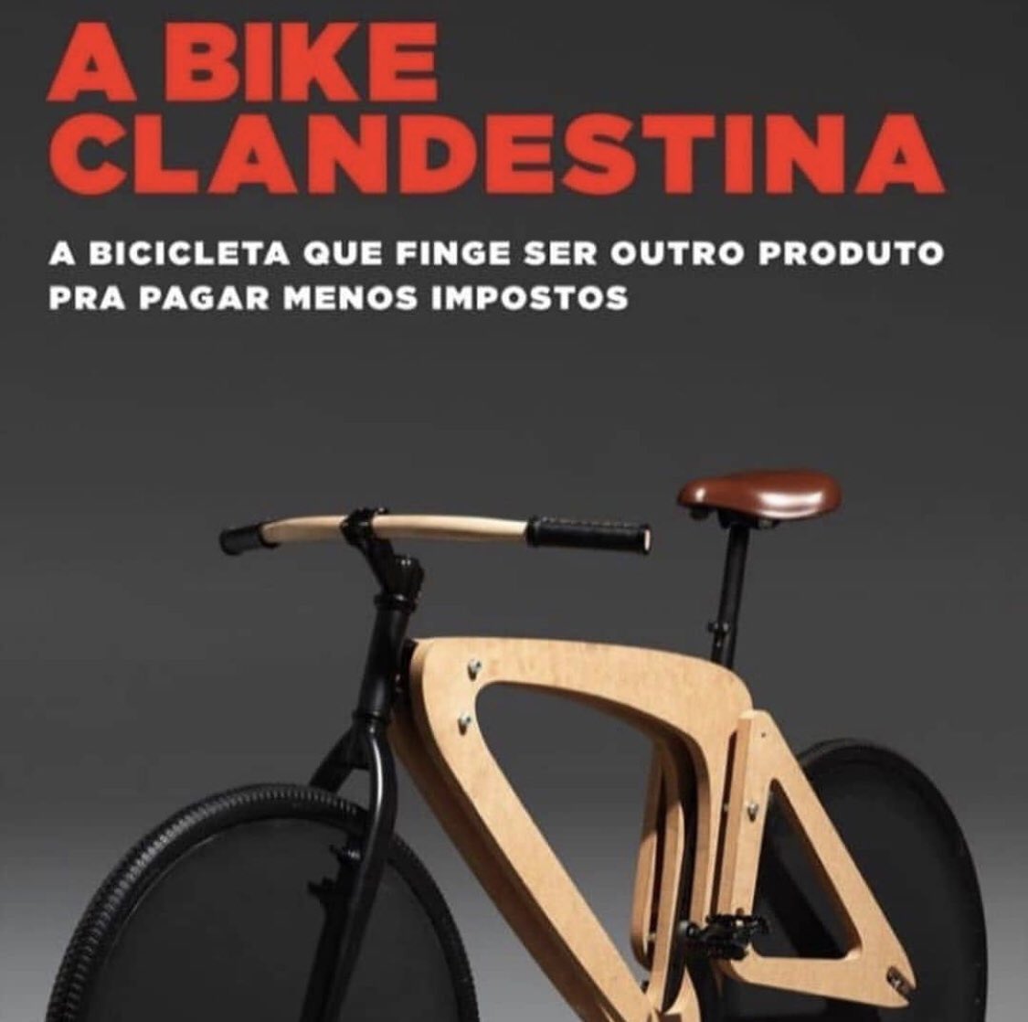 Ricamconsult's tweet image. Exemplo de situação absurda criada por uma das legislações tributárias mais complicadas e cheia de tratamentos diferenciados do mundo.