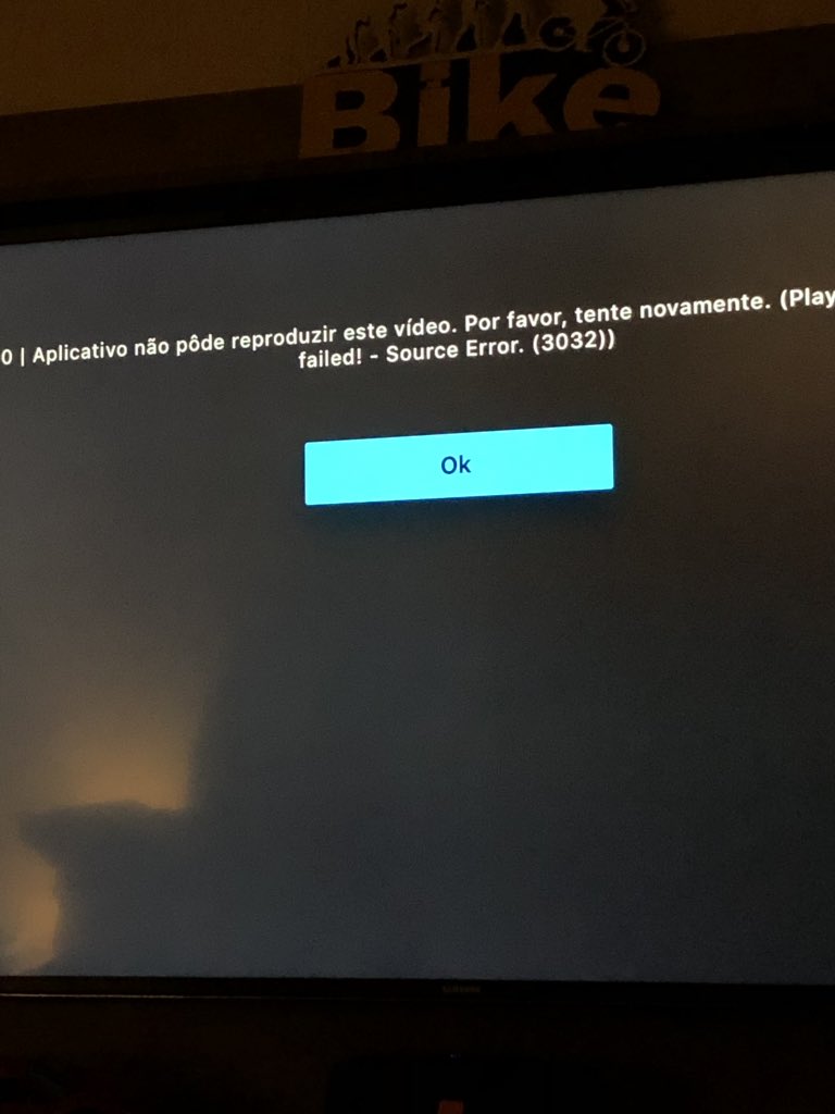 dan_muller's tweet photo. Você querendo assistir GoT e a @HBOGOsuporte me faz uma dessas! Cancelando o serviço nesse exato momento! https://t.co/c6STZKpOoG