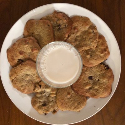 PilatesWithAB's tweet photo. A cookie recipe good enough for mom (that's healthy too!) 😄 - https://t.co/0xk5GtbQ2p https://t.co/WHZPgTM8fo