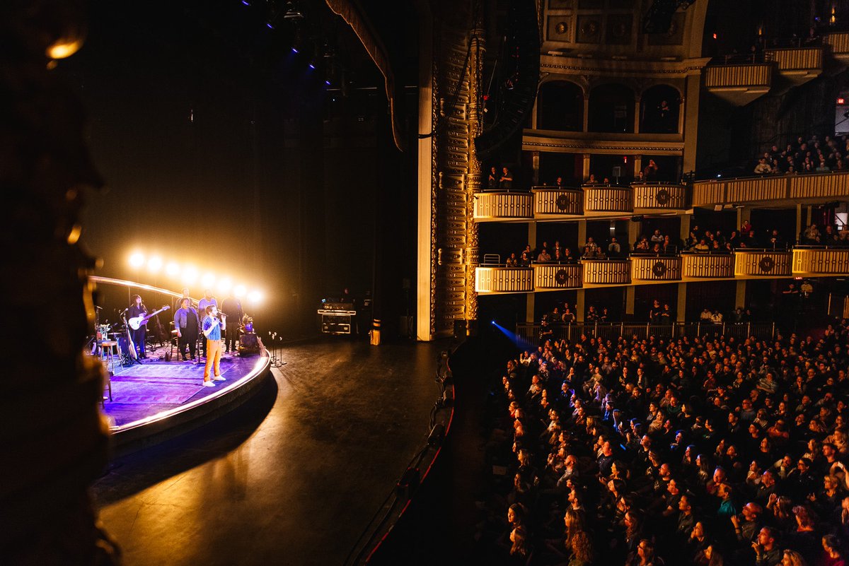 The Met Philly Presented By Highmark tweet media