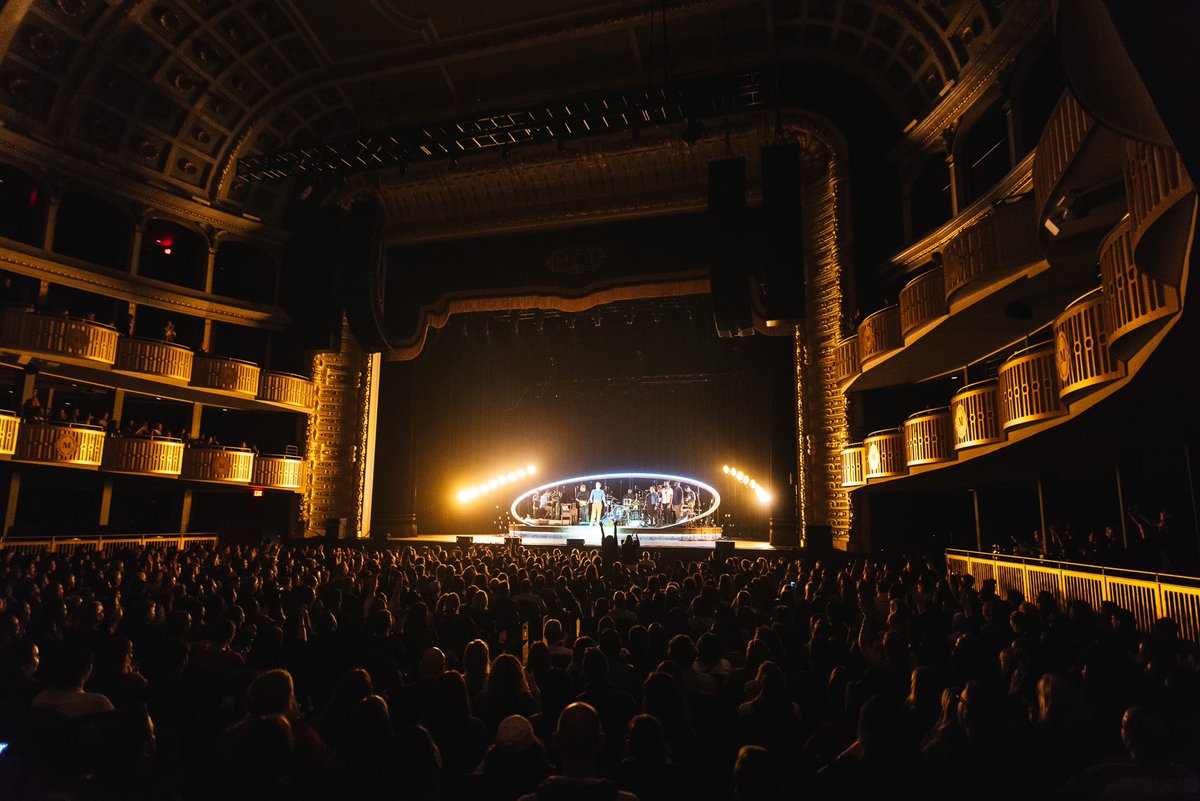 The Met Philly Presented By Highmark tweet media