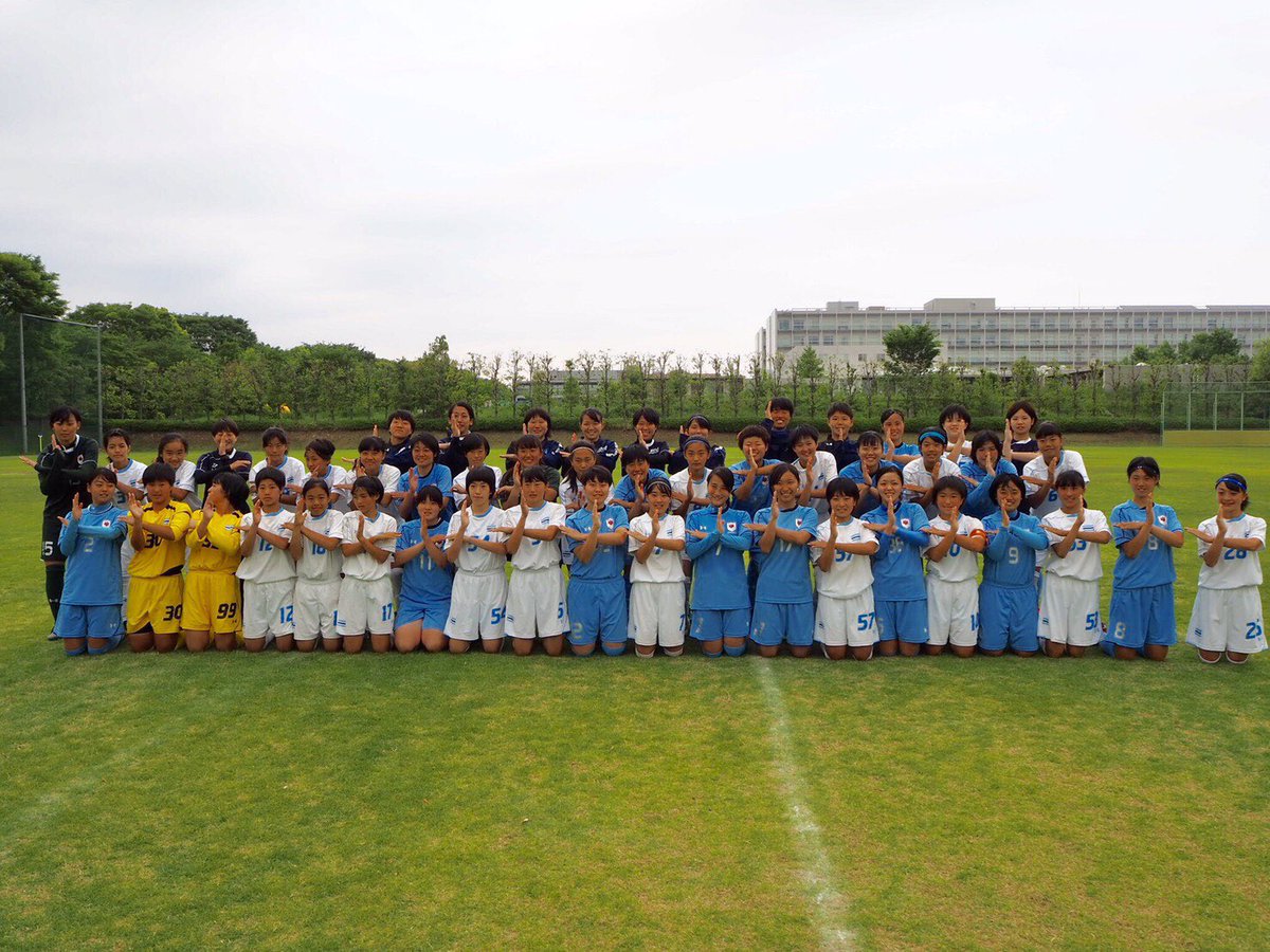 Fc十文字ventus 試合結果 東京都女子サッカー大会 4 12 日 自治大学 Vs十文字中学校 5 0 勝ち 応援ありがとうございました 引き続き応援の程よろしくお願い致します 十文字学園女子大学 女子サッカー Underarmour T Co Wsrh9olliw