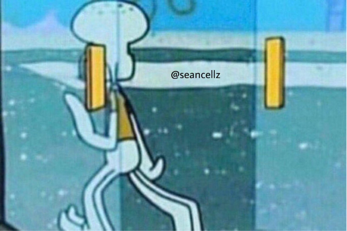 seancellz's tweet photo. Black dads when their girlfriend gets pregnant https://t.co/lR2avbLLdF
