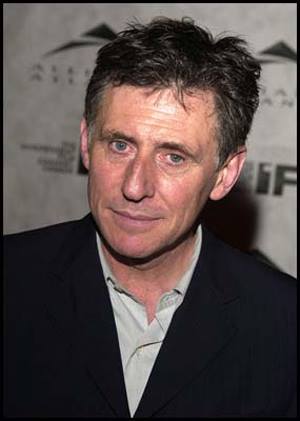 Happy Birthday Gabriel Byrne 