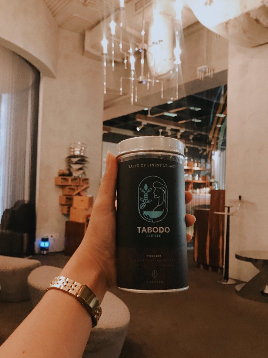 TabodoCoffee's tweet photo. Happy Monday, folks! Get ready to start Your Monster Day?? Wishing you have a #PreciousMoment on this Monday.
#tabodocoffee #arabica #kopilintong #kopihumbanghasundutan #kopitabodo #kopisumatra #coffee #humbanghasundutan #sumatra #indonesia #singleorigin #specialtycoffee https://t.co/yvsKB17a46