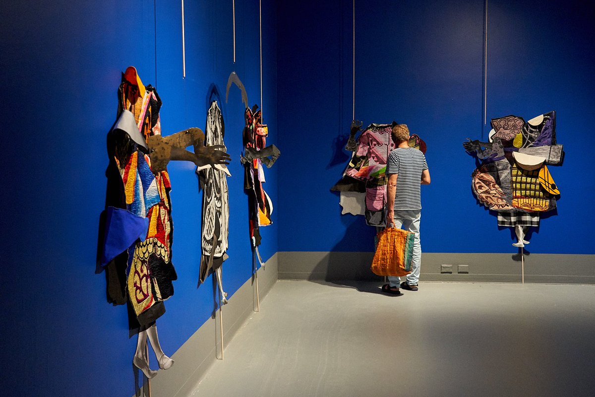 Use your leadership skills to drive ACE Open's strategic vision, grow the organisation, and continue to build our profile and engagement in the sector. Apply now to become our new Executive Director.

Applications close Monday 27 May, 5pm.

aceopen.art/current-opport…

#artsjobs