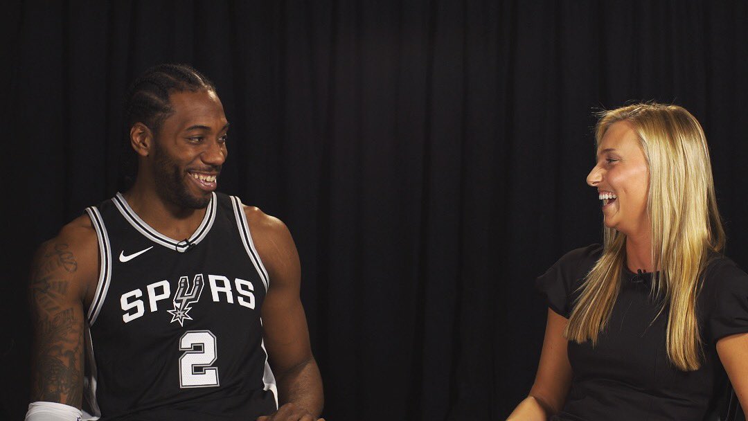 cayleighgriffin's tweet image. 😄🖐🏾 mood.