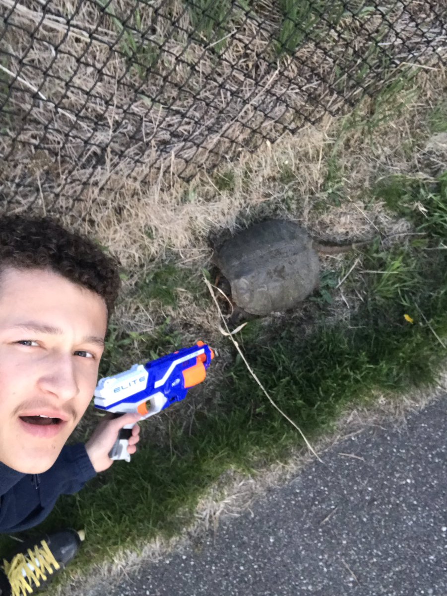 PT kills nick craig from team idk <a href="/NerfChan/">Chan Nerf War 2019</a>