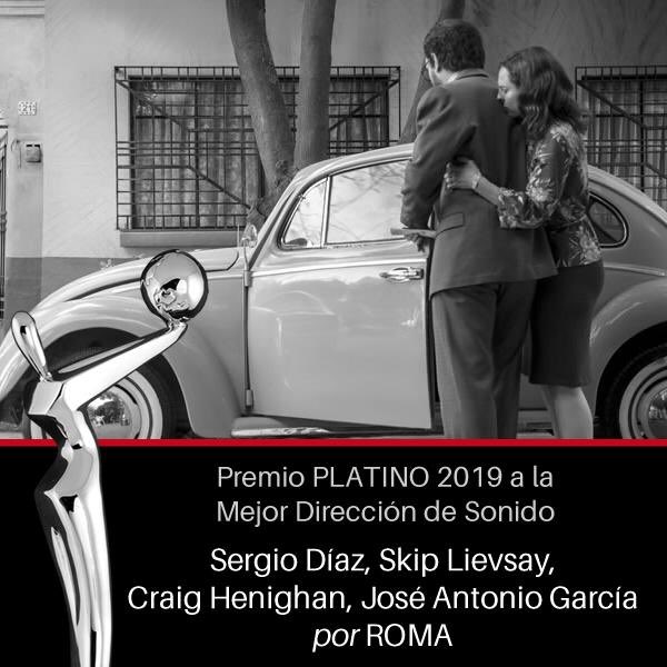 PremiosPLATINO's tweet photo. El PLATINO es para...
.
#PremiosPLATINO2019 desde @XcaretPark @RivieraMaya
.
@ROMACuaron https://t.co/FI1Je9GJKw