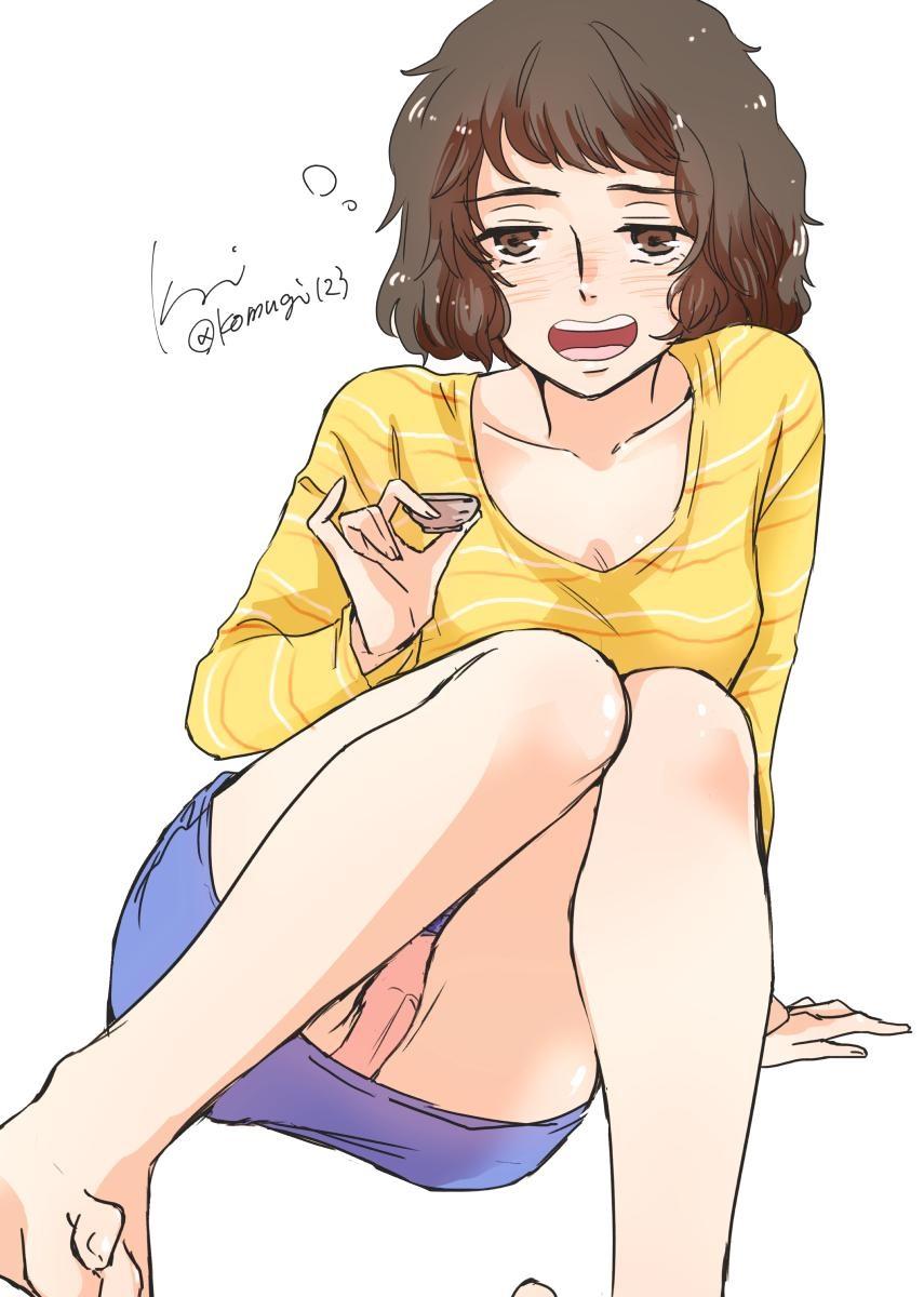 OneTiredMaido's tweet image. 📓1 and a half years of rp experience 
📓Female writer
📓Literate and will try to match detail
📓Bisexual with a male lean
📓Submissive but open to being dominant 
📓Will play both Kawakami and her Maid persona Becky
📓Don't comment on pinned
📓❤ and 🔁 appreciated