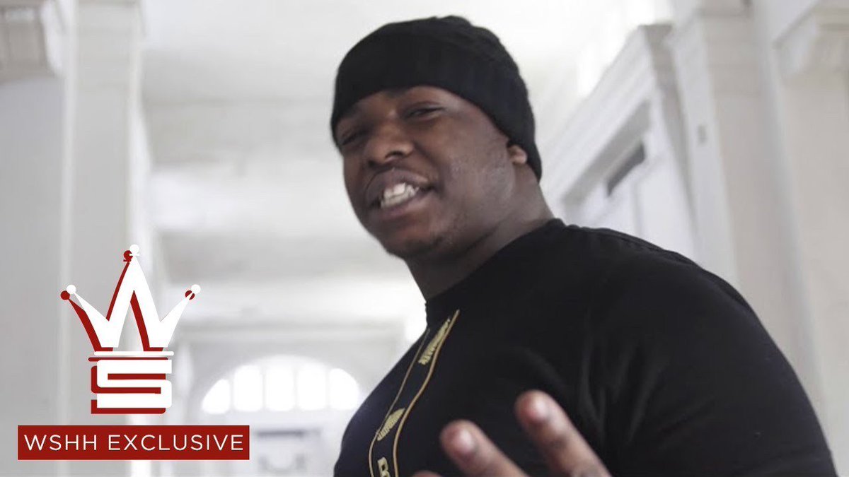 ENDS_Music's tweet photo. Kevo Muney Feat. Action Pack AP “Don’t Know Me” (WSHH Exclusive – Official Music Video) https://t.co/vRDaCbZl1Q https://t.co/wlNUNg8sW9