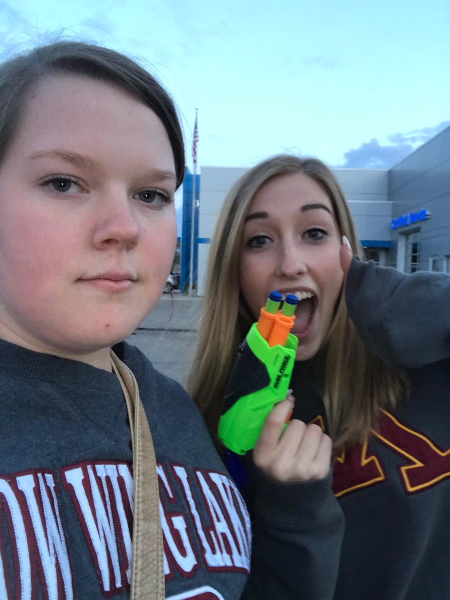 LHS NERF 2019 tweet media