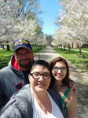 s_rving's tweet image. Happy Mother’s Day to my beautiful mom! Yes I took over your Twitter for a bit. I hope all you lovely followers were able 2spend your Mother’s Day with your wonderful Moms, Wives and or other family members. Happy Mother’s Day to everyone! 💕#MothersDay2019 #GraciasMamá #LoveYou