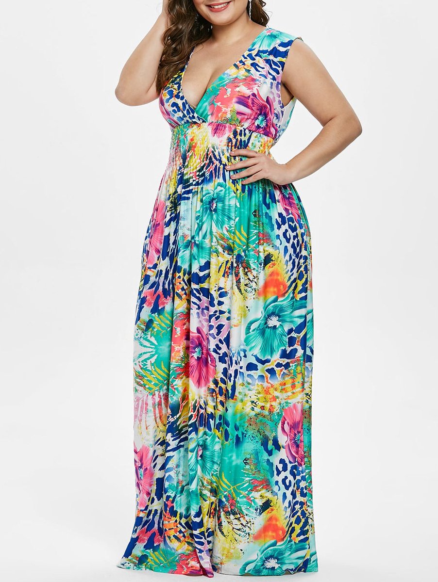 New 🆕plus Size dresses 👗 
11% off with code: FGZ55
Shop it 👉 bit.ly/2JhkDHa

#dressLily #dress #fashion #beauty #plussize #plussizebeauty #plussizefashion #beautiful #swimwear #summervibes #bikini #beach