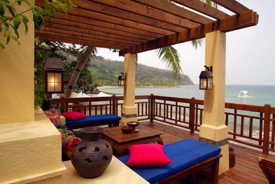 Boredseaman's tweet photo. #SuperGanda 
#Exclusive 
#Private 
#Secured 

Book now at Nasugbu Rainforest Private Resort at an affordable rate of P18,000 per day.  Requires P3,000 Reservation Fee to book. https://t.co/TZZQptCtY6