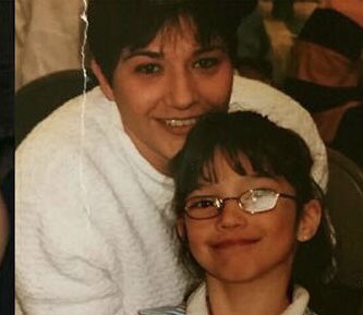 s_rving's tweet image. Then and Now. #MothersDay #MomandDaughter