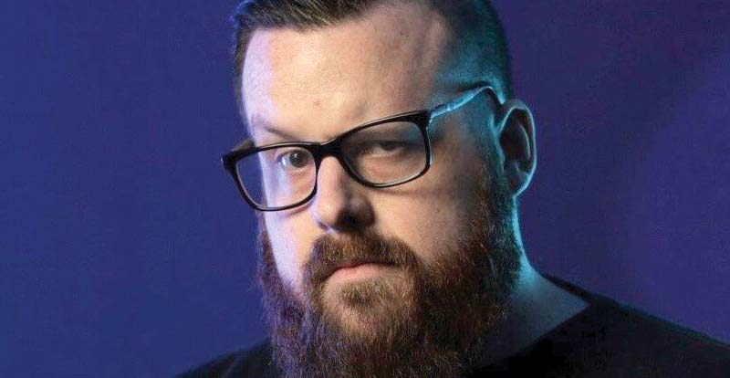 STACKmag's tweet photo. Streamer Profile: We spoke with Duke of Flukes about how he got started and what gear he uses when he streams: https://t.co/BvwoaO0QXD
#StreamerProfile #gamesr #streamer #streaming #DukeOfFlukes https://t.co/ySlhZ38B1p