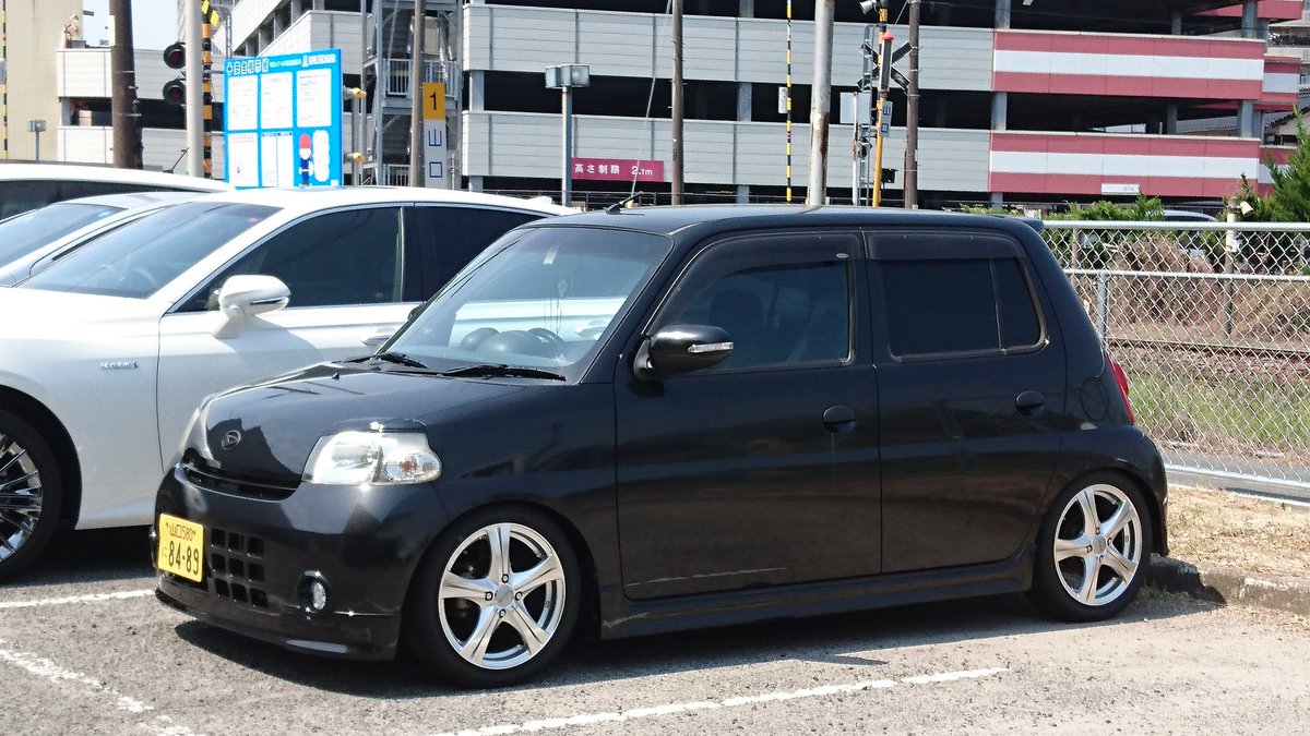 はじめ えだまつ En Twitter エッセのmt車の売り情報 車検が6月で切れちゃいますが 走行キロ弱です 価格はお問い合わせを ﾉ 中古車 中古 軽自動車 ミッション車 走り屋 Mt車