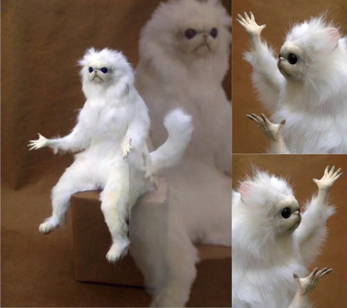 Jon Snow y Tyrion en estos momentos.

#GameOfThrones