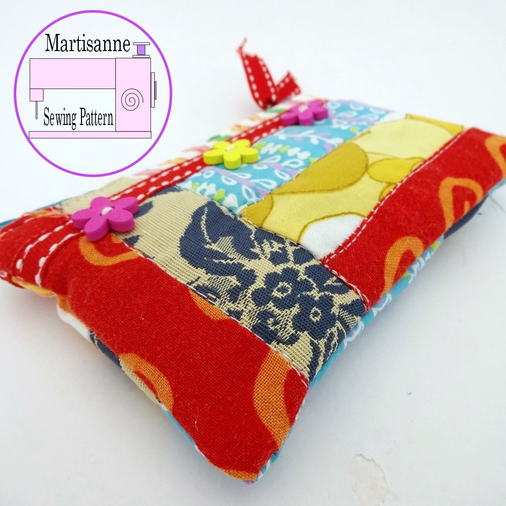 martisanne's tweet photo. Coin Purse PDF Sewing Pattern, Sewing tutorial for a coin pouch, mini quilt pattern, pocket clutch sewing pattern, wallet pattern pdf https://t.co/ju4biJqRmp #EtsyTeamUnity #TMTinsta #PatchworkPurse https://t.co/oWP7AIwebp