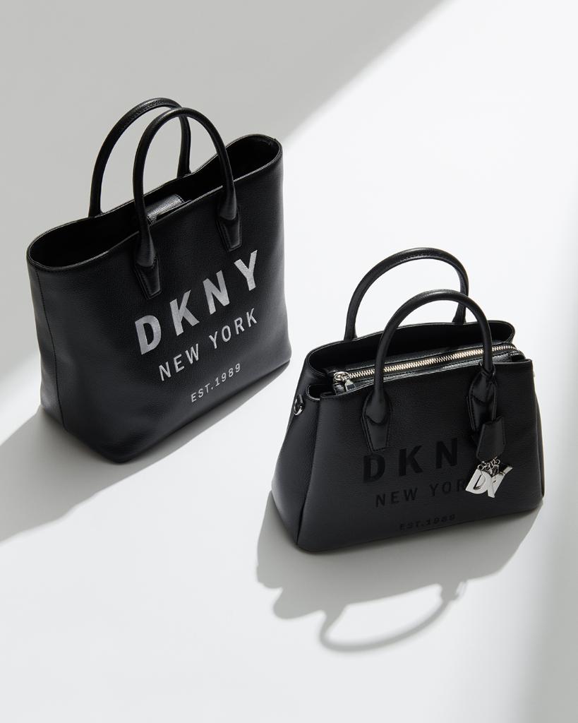 dkny hutton
