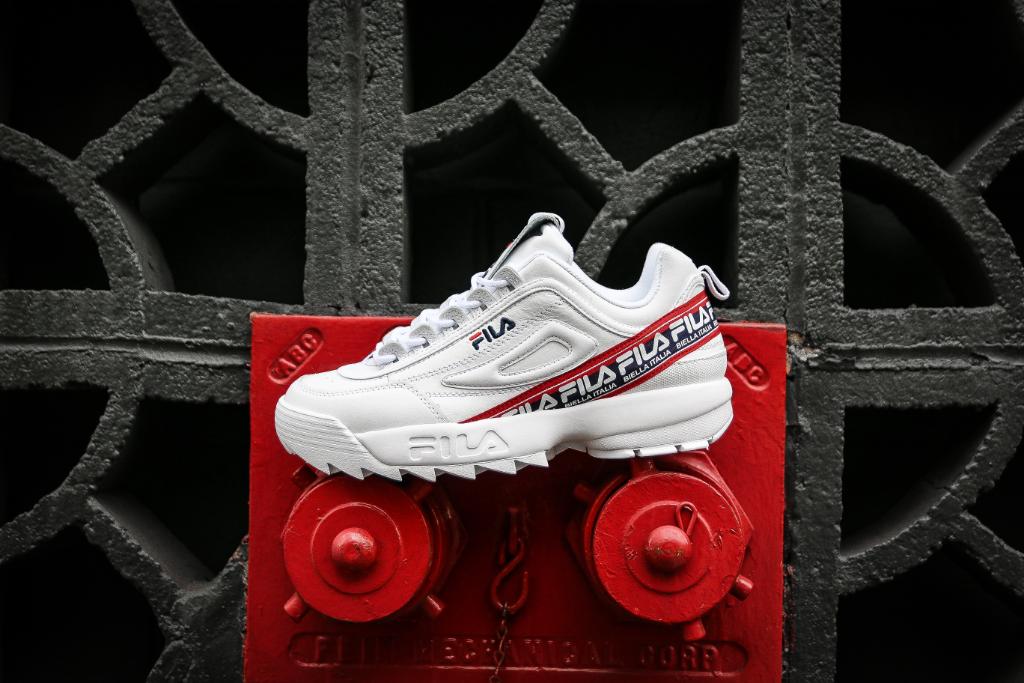 Acquisti \u003e fila disruptor italia \u003e Spedizione gratuita! - 51% OFF