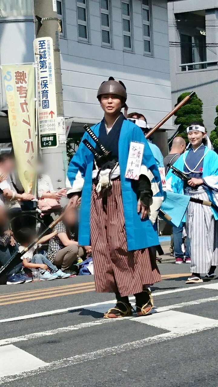 谷三十郎 Twitter Search Twitter