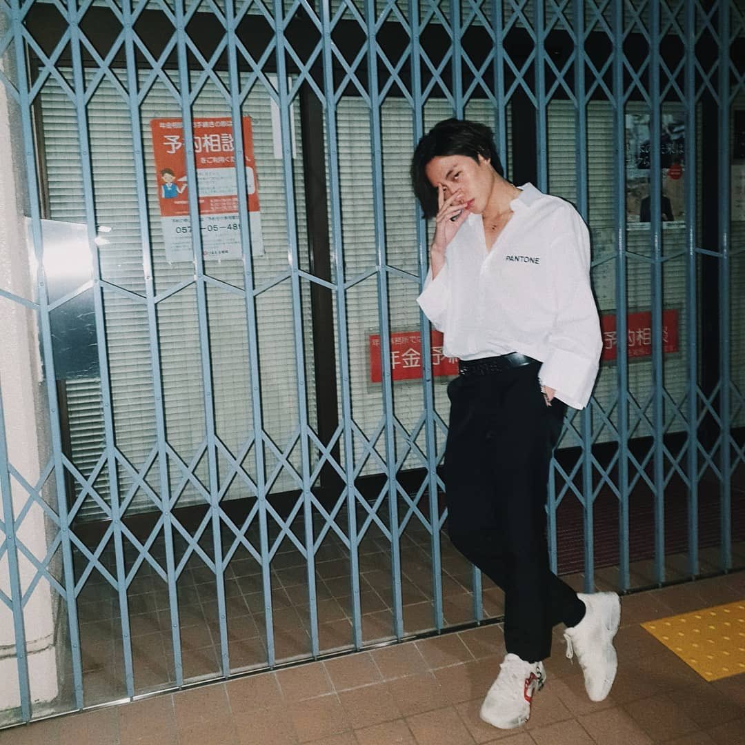 Marksiwat_MYFC's tweet photo. Siwat IG update 13-5-19
📸@big2gether
#SWXJP
@Mmarksiwat @WITHMARKz
#MarkSiwat #siwatjumlongkul #marksiwatjumlongkul
#ก็มาศิวัช #หัวใจศิวัช
#2getherhouse https://t.co/c0QLCVJxV3
