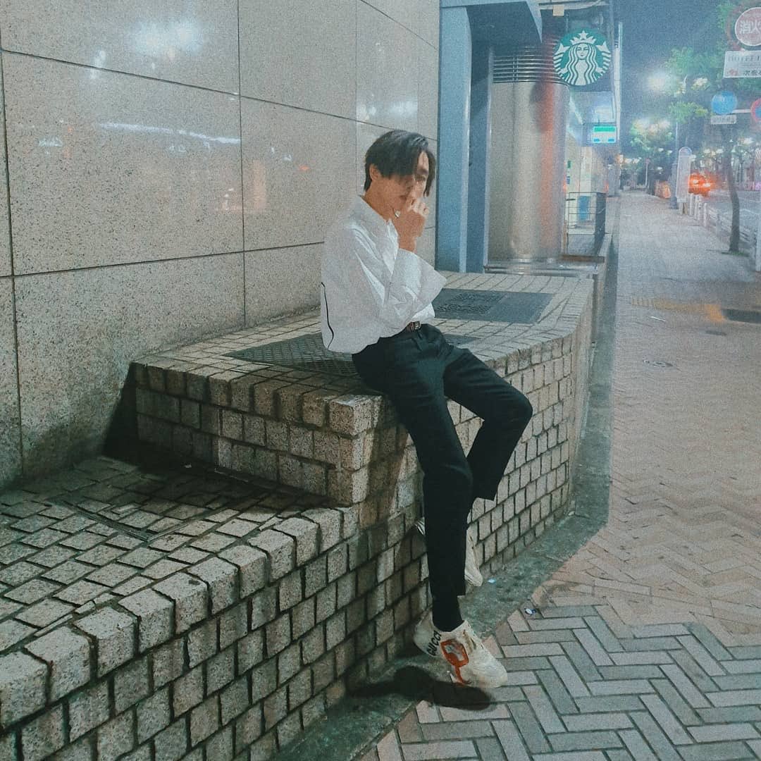 Marksiwat_MYFC's tweet photo. Siwat IG update 13-5-19
📸@big2gether
#SWXJP
@Mmarksiwat @WITHMARKz
#MarkSiwat #siwatjumlongkul #marksiwatjumlongkul
#ก็มาศิวัช #หัวใจศิวัช
#2getherhouse https://t.co/c0QLCVJxV3