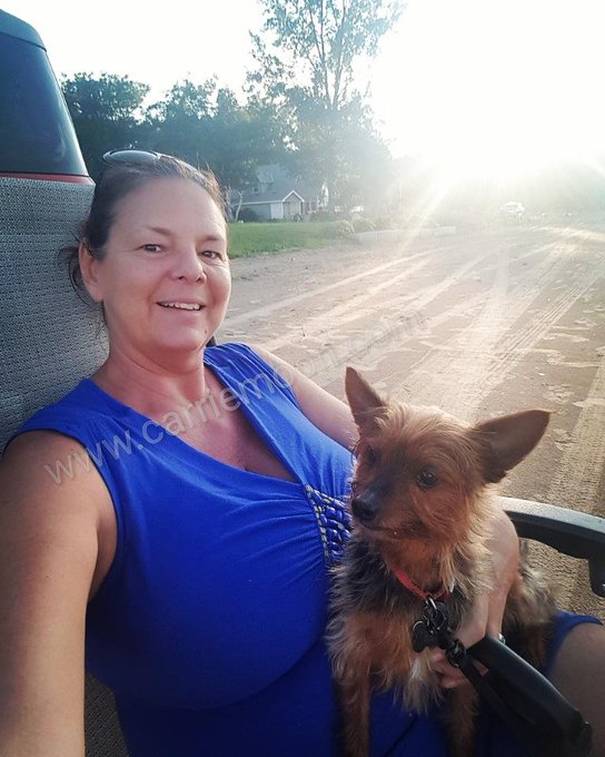 TW Pornstars - Carrie Moon. Onlyfans.Com/carriemoon. Pictures and videos from Twitter. Page 11