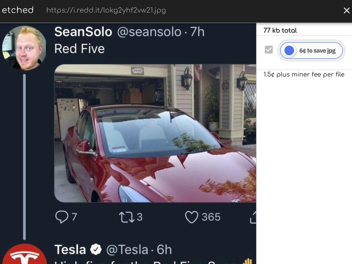 EtchedPage's tweet photo. You can enter image url's directly into https://t.co/QiESpfi2Ki to post images to #bitstagram. All jpg images are automatically compressed to fit to the maximum size possible. https://t.co/8lj3bpudV8