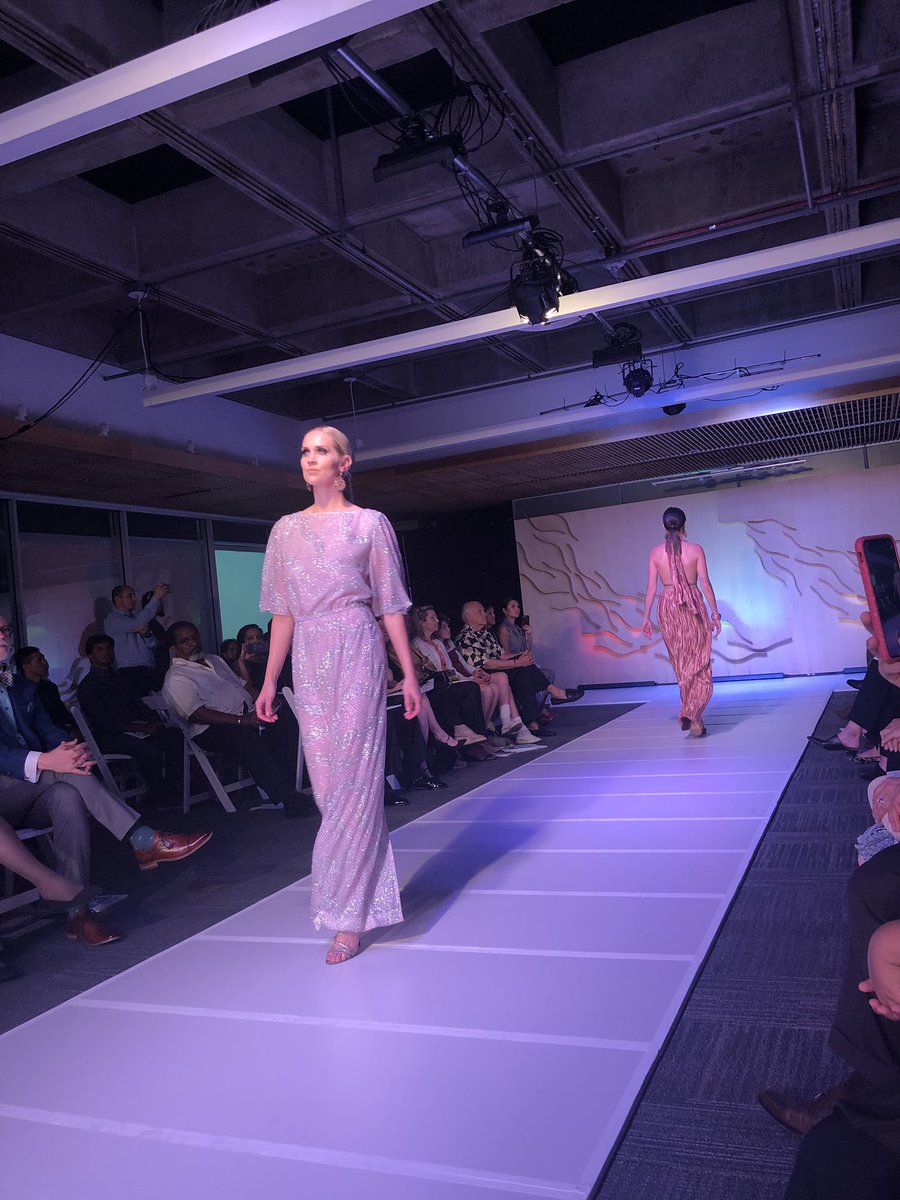 WVMchancellor's tweet photo. Phenomenal Fashion Show last night @WestValleyCC https://t.co/CO2mdGDFqh