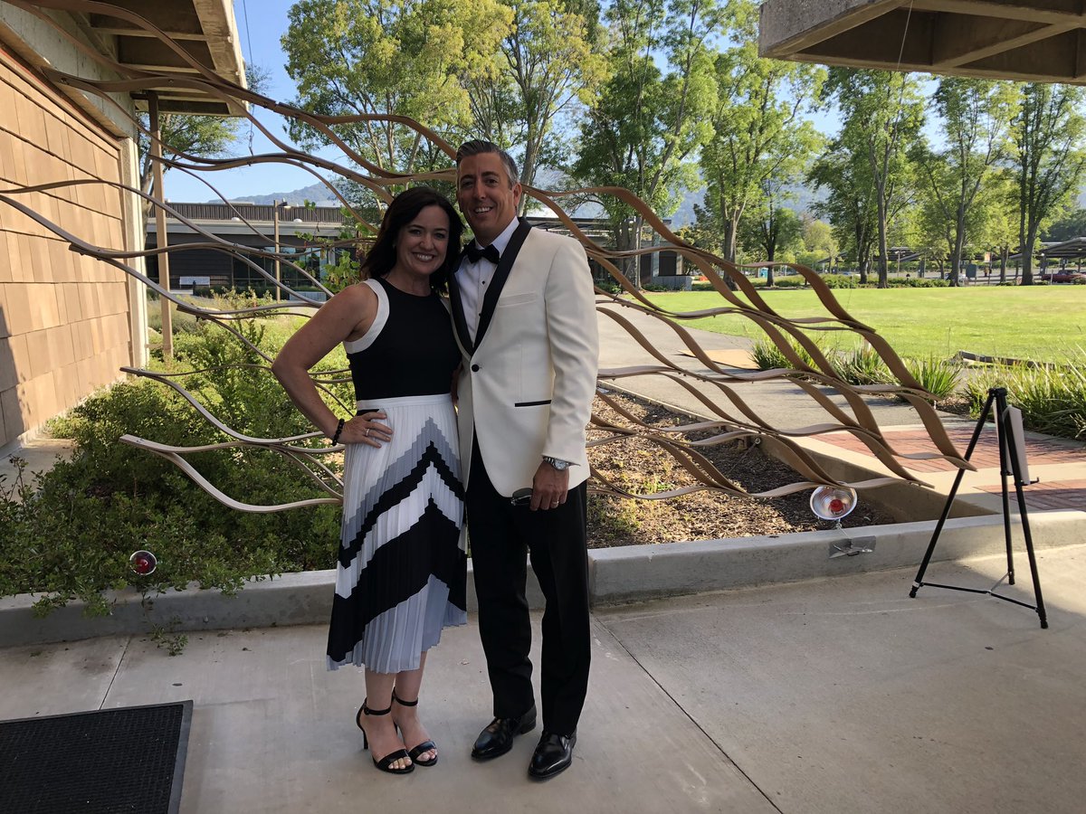 WVMchancellor's tweet photo. Phenomenal Fashion Show last night @WestValleyCC https://t.co/CO2mdGDFqh