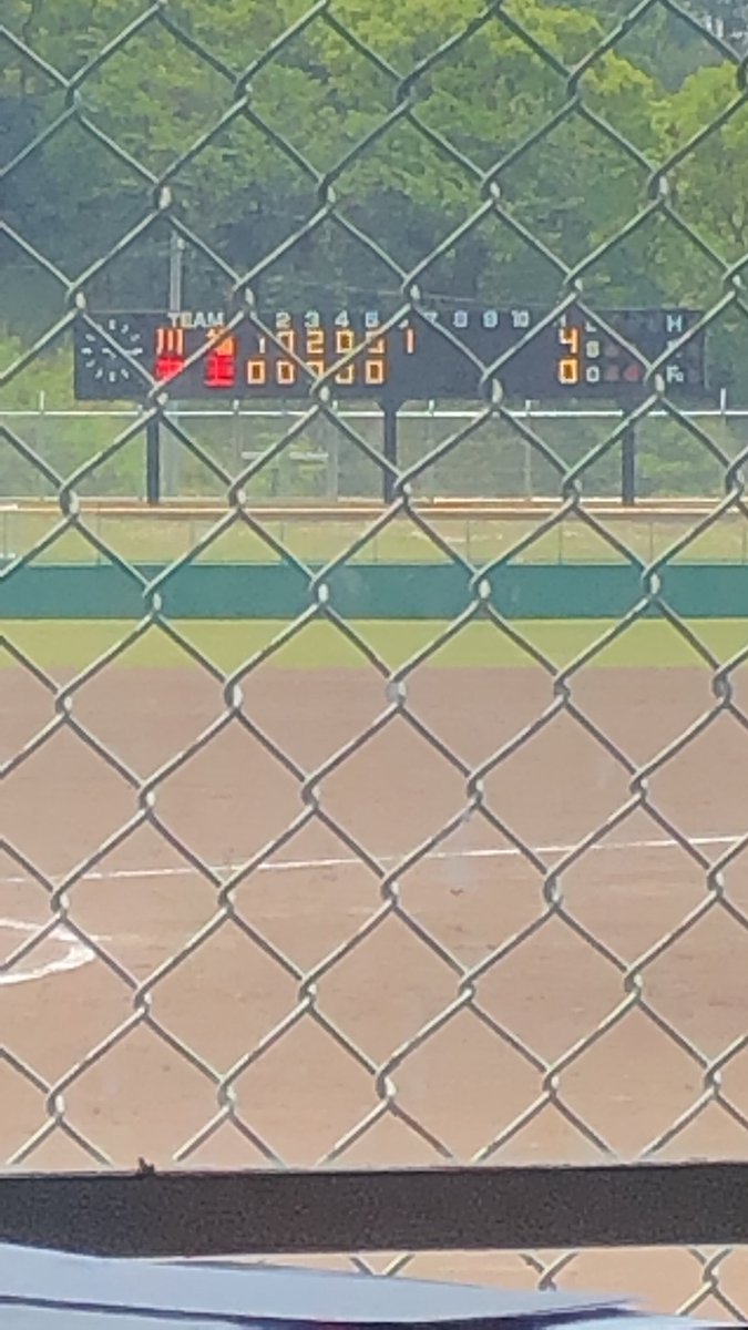 kumw_baseball's tweet photo. 川福vs東亜

6回4-0進行中

鈴木ーとうだ、高月 https://t.co/h4NUTMZX3j