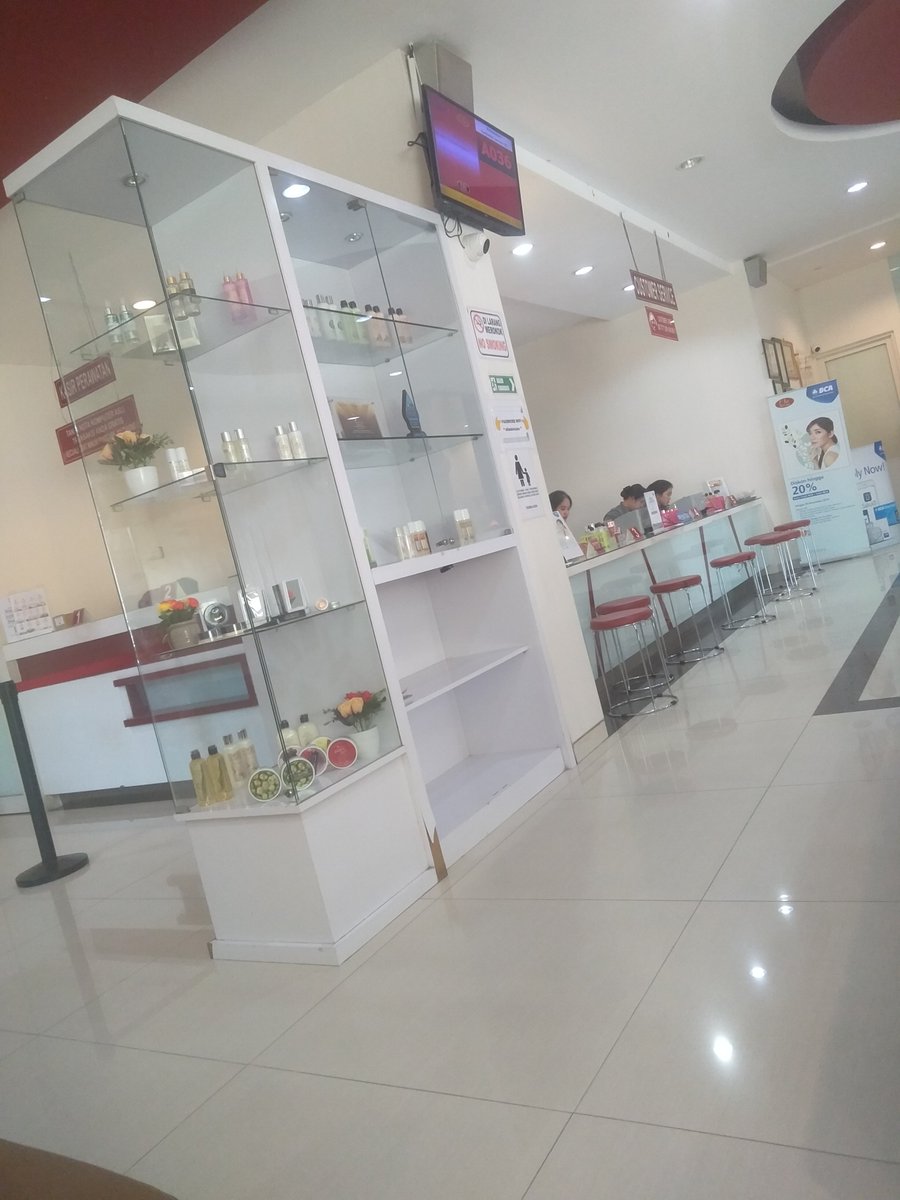 auliaarsilaa's tweet photo. me time💆🏻 EllaSkinCare https://t.co/B4J09PR3xU
