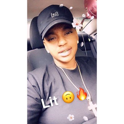 King_StrapSlap's tweet photo. #NewProfilePic https://t.co/oo7UyFrop4