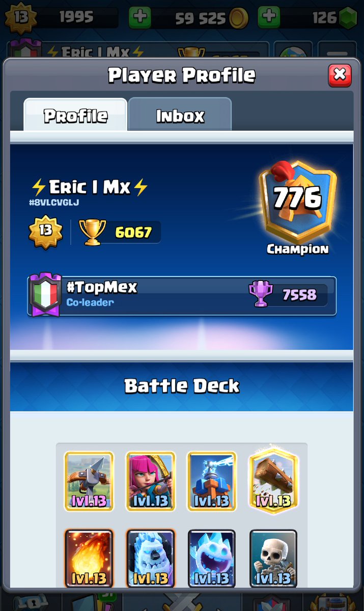 Espero mantenerme así 👊