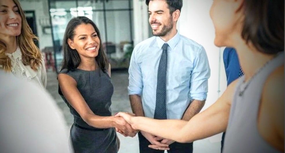 jcfrinak's tweet image. 3 Great #InterviewAnswers, According to a #Recruiter - @Forbes: buff.ly/2LCZ45O  #jobsearch #jobhunt #interviewing #Millennials