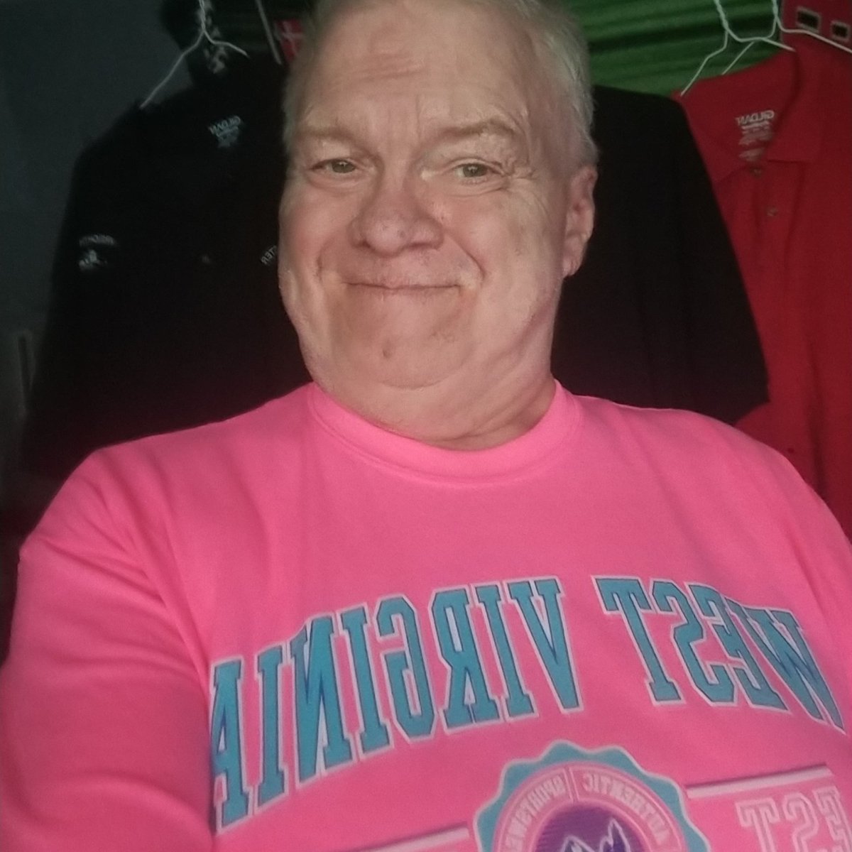 TerryBrookshir8's tweet image. #NewProfilePic