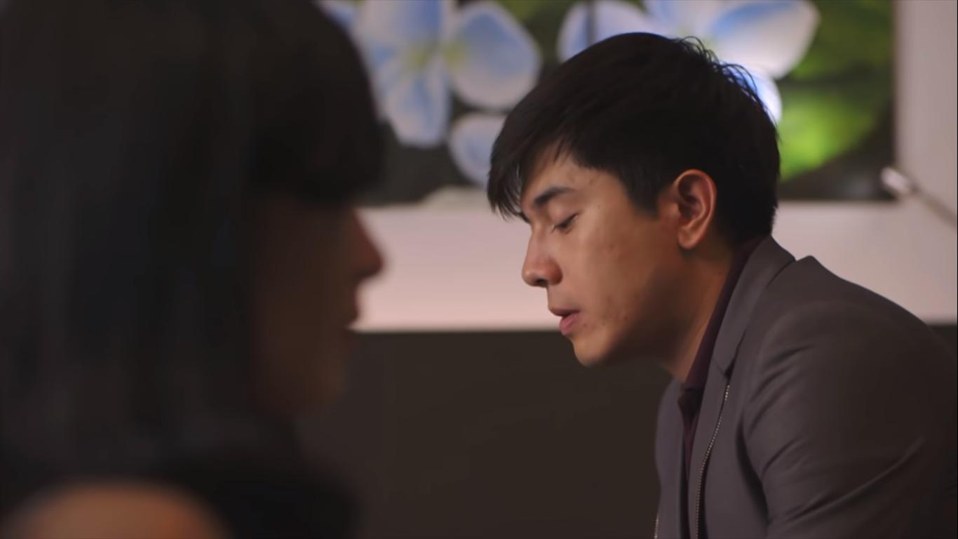 Happy birthday to my favorite local actor, paulo avelino!! 