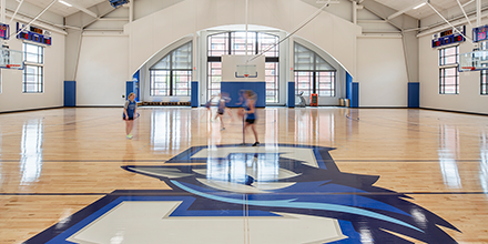 LeoADaly's tweet photo. How can architectural design showcase a university’s commitment to women athletes? How can design tech help fund campus projects? Our Project Manager Erin Froschheiser answers both in her blog. https://t.co/t5pJ7CWbtg #highereddesign #highereducationdesign #collegerecruiting https://t.co/EieSQwUZwm