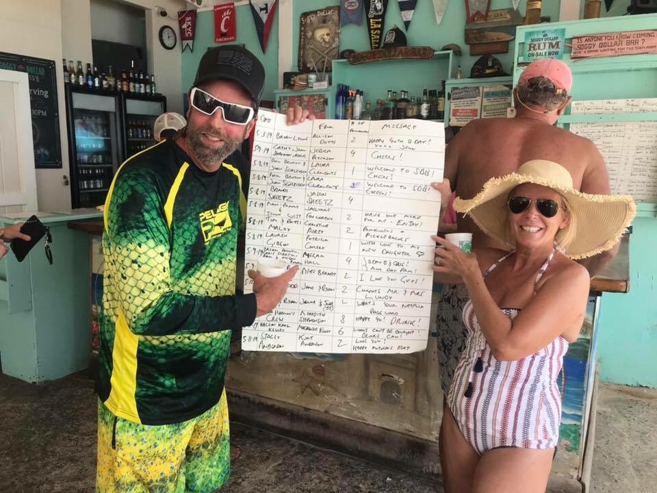 backyardbros's tweet photo. @Vandermallie_23 #loveyougirl #uncletim #tikibarhopping https://t.co/HTR6l7Sx7S