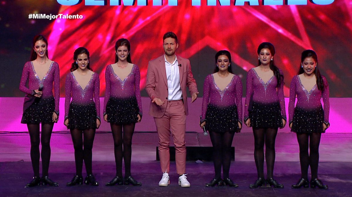 MexTieneTalento's tweet photo. ¡@InishfreeMX sorprendió otra vez con su gran talento y su baile encantó a todos!  

¡VOTA por ellas en la App de TV Azteca Conecta! 📲 ¡Tú decides quién pasa a la final! Disfrútanos EN VIVO. 👉🏻 (link: https://t.co/1mda0m4uX2) https://t.co/1mda0m4uX2 

#MiMejorTalento  🌟 https://t.co/XgjSJPG4ud