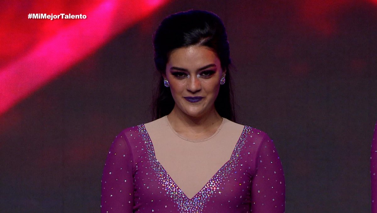 MexTieneTalento's tweet photo. ¡@InishfreeMX sorprendió otra vez con su gran talento y su baile encantó a todos!  

¡VOTA por ellas en la App de TV Azteca Conecta! 📲 ¡Tú decides quién pasa a la final! Disfrútanos EN VIVO. 👉🏻 (link: https://t.co/1mda0m4uX2) https://t.co/1mda0m4uX2 

#MiMejorTalento  🌟 https://t.co/XgjSJPG4ud