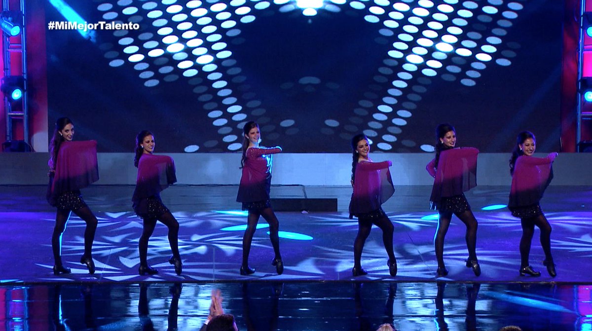 MexTieneTalento's tweet photo. ¡@InishfreeMX sorprendió otra vez con su gran talento y su baile encantó a todos!  

¡VOTA por ellas en la App de TV Azteca Conecta! 📲 ¡Tú decides quién pasa a la final! Disfrútanos EN VIVO. 👉🏻 (link: https://t.co/1mda0m4uX2) https://t.co/1mda0m4uX2 

#MiMejorTalento  🌟 https://t.co/XgjSJPG4ud