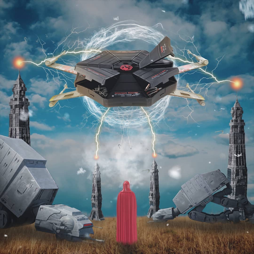 Coil Master Marketing tweet media