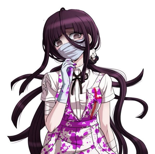 Mikan Tsumiki (@CxYandere) / Posts / X