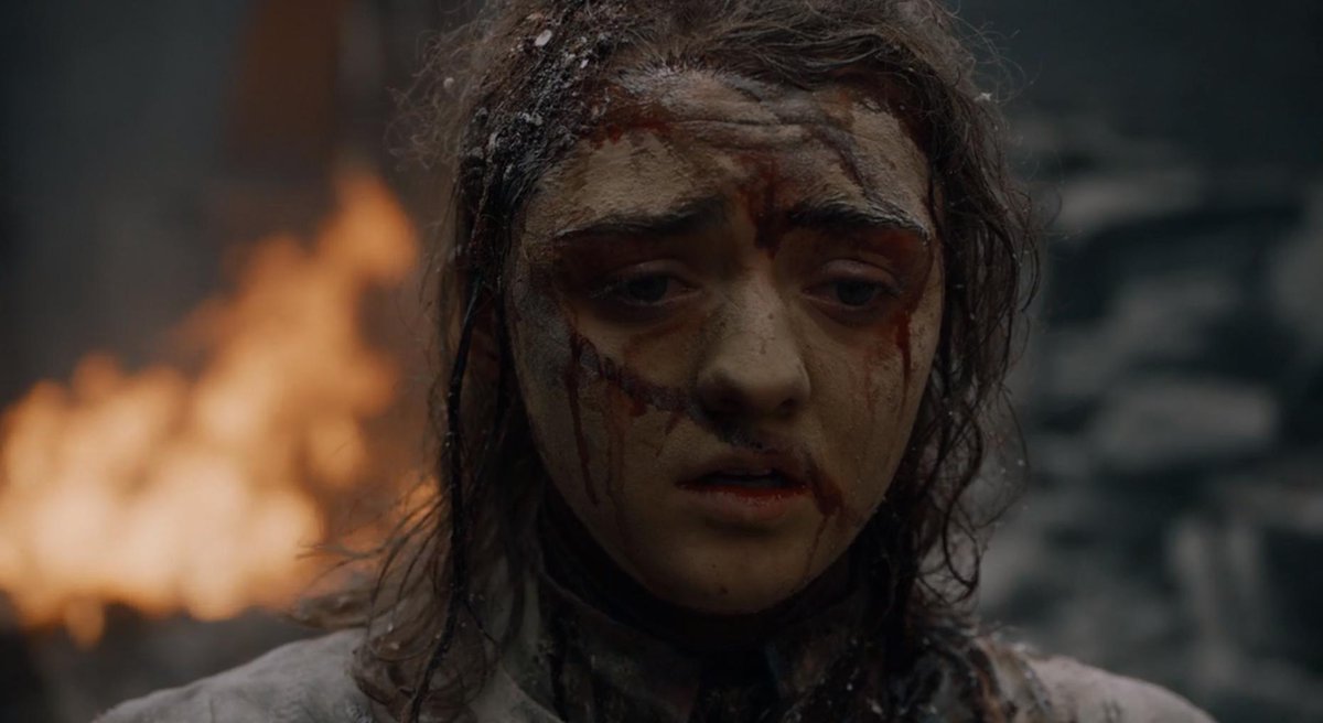 Jon Snow tweet media